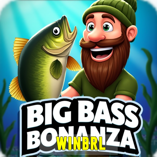 Slots na Plataforma winbrl