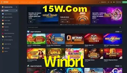 Segurança e performance na plataforma Winbrl