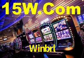 Cashback e recargas na Winbrl