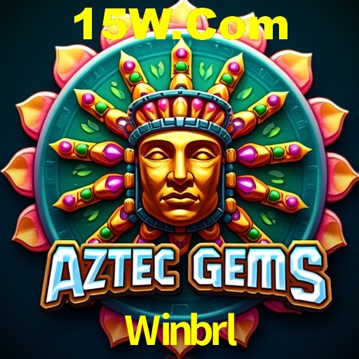 Página oficial no Facebook da Winbrl