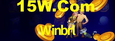 Bônus de boas-vindas na Winbrl