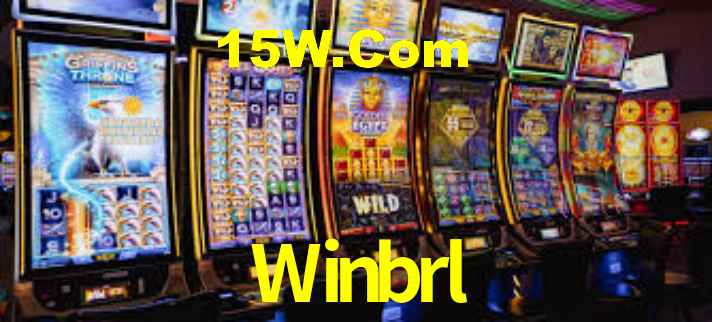 Apostas com odds competitivas na Winbrl